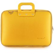 Чанта за лаптоп Bombata Classic 15.6'' - 16'', жълт на супер цени