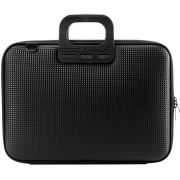 Чанта за лаптоп Bombata Dark Limited Edition 16", черен на супер цени