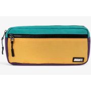 Чанта Bombata Sling Bag Urbanite La Paz, жълт/син на супер цени