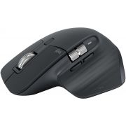 Безжична мишка Logitech MX Master 3S SE, черен на супер цени