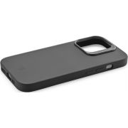 Гръб Cellular Line Sensation+ за Apple iPhone 15 Plus, черен на супер цени