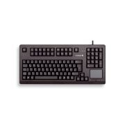 Клавиатура Cherry G80-11900, черен на супер цени