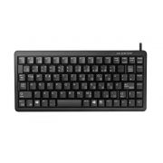 Клавиатура Cherry G84-4100, черен на супер цени