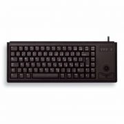 Клавиатура Cherry G84-4400, черен на супер цени
