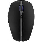 Безжична мишка Cherry GENTIX BT, черен на супер цени
