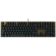 Клавиатура Cherry KC 200 MX, черен на супер цени