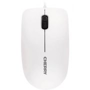 Мишка Cherry MC 1000, бял на супер цени
