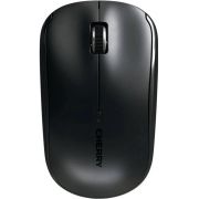Безжична мишка Cherry MW-2200, черен на супер цени