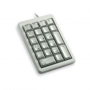 Цифрова клавиатура Cherry G84-4700, сив на супер цени