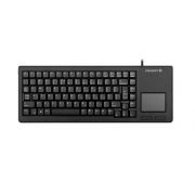 Клавиатура Cherry XS, черен на супер цени