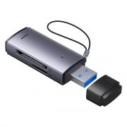 Четец за карти Baseus Lite Series на супер цени