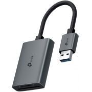 Четец за карти TP-Link UA430, черен на супер цени