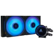 Охладител Chieftec Iceberg 240 RGB на супер цени