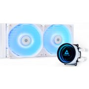 Охладител Chieftec Iceberg 240 RGB на супер цени