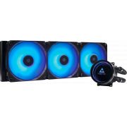 Охладител Chieftec Iceberg 360 RGB на супер цени