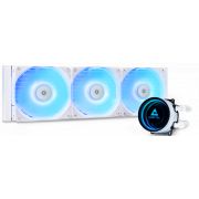 Охладител Chieftec Iceberg 360 RGB на супер цени