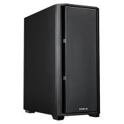 Компютърна кутия Chieftec Pro Midi Q, черен на супер цени