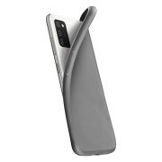 Гръб Cellular Line Chroma за Samsung Galaxy A02s, черен на супер цени