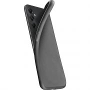 Гръб Cellular Line Chroma за Samsung Galaxy A15, черен на супер цени