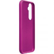 Гръб Cellular Line Chroma за Samsung Galaxy A25, розов на супер цени