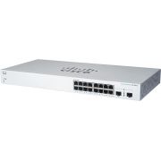 Суич Cisco Business CBS220-16T-2G на супер цени