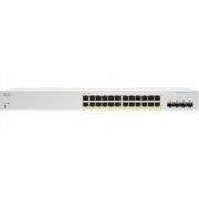 Суич Cisco Business CBS220-24T-4X на супер цени