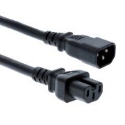 Удължителен захранващ кабел Cisco C14 към C15 на супер цени