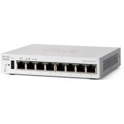 Суич Cisco Catalyst 1200 8T на супер цени