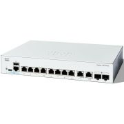 Суич Cisco Catalyst 1300 C1300-8T-E-2G на супер цени