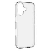 Гръб Cellular Line Clear Strong за Apple iPhone 17, прозрачен на супер цени