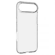 Гръб Cellular Line Clear Strong за Apple iPhone Air, прозрачен на супер цени