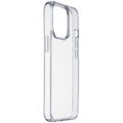 Гръб Cellular Line ClearDuo за iPhone 13 Pro Max на супер цени