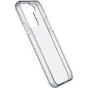 Гръб Cellular Line Clear Strong за Samsung Galaxy S22+, прозрачен на супер цени