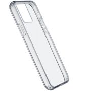 Гръб Cellular Line ClearDuo за Samsung Galaxy A33, прозрачен на супер цени