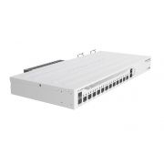 Суич MikroTik Cloud Core CCR2004-1G-12S+2XS на супер цени