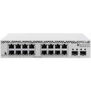 Суич MikroTik CSS318-16G-2S+IN на супер цени
