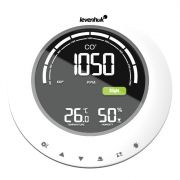 CO₂ монитор Levenhuk Wezzer PLUS LP90 на супер цени