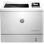 Принтер HP Color LaserJet Enterprise M552dn - реновиран продукт на супер цени