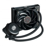 Воден охладител Cooler Master MasterLiquid Lite 120 на супер цени