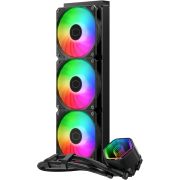 Охладител Cooler Master MasterLiquid ML360L ARGB - без оригинална опаковка на супер цени
