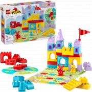 Конструктор LEGO Hopsy's Castle Game на супер цени