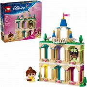 Конструктор LEGO Mini Belle & Tiana with Castle на супер цени