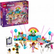 Конструктор LEGO Costume Party with Unicorn & Fairy на супер цени
