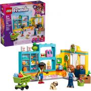 Конструктор LEGO Heartlake City Convenience Store на супер цени