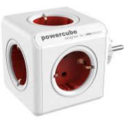 Разклонител Allocacoc PowerCube 1100RD на супер цени
