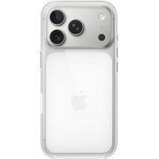 Гръб  Apple Silicone MagSafe за Apple iPhone 17 Pro, прозрачен на супер цени