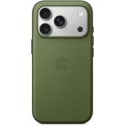 Гръб  Apple TechWoven MagSafe за Apple iPhone 17 Pro, зелен на супер цени
