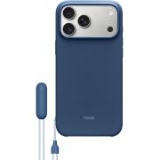 Гръб  Beats Kickstand за Apple iPhone 17 Pro Max, син на супер цени