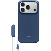 Гръб  Beats Kickstand за Apple iPhone 17 Pro, син на супер цени