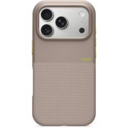 Гръб  Beats Rugged за Apple iPhone 17 Pro, сив на супер цени
